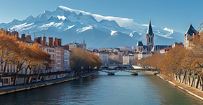 【流動(dòng)的盛宴】法國(guó)+意大利+瑞士12天10晚